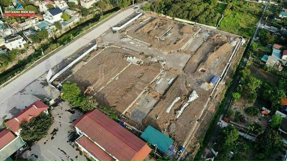 Điểm mới trong thủ tục đăng ký biến động đất đai
